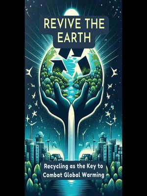 cover image of Revive the Earth